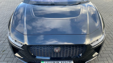 Jaguar I-Pace 294kW EV400 HSE Black 90kWh 5dr Auto 11kW Charger Electric Estate